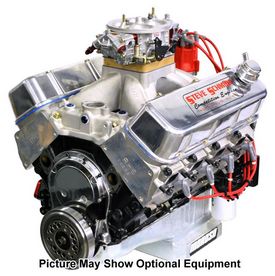 565 Cubic Inch / "Pro Sportsman" - Steve Schmidt Racing Engines