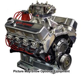 Street Racing Engines on Street Series  High Performance Engine   Steve Schmidt Racing Engines
