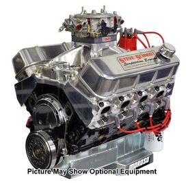 565 or 598 "Pro Street Series" - Steve Schmidt Racing Engines