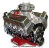 540ci  555ci  "Pro Street Series" High Performance Engine