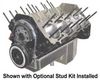 540 / 567 Forced Induction Short Block