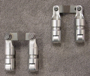 Valvetrain Components Jesel Solid Body Lifters