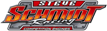 Steve Schmidt Racing Competition Engines - Drag Racing Engines