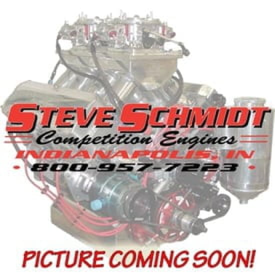 461 Cubic Inch - All Aluminum - Steve Schmidt Racing Engines