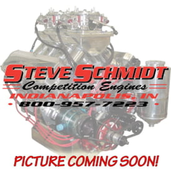 582 Cubic Inch - "Truck Pull Series" - Steve Schmidt Racing Engines