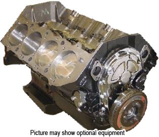 Short Block Combinations (523-540-555-565-598) - Steve Schmidt Racing Engines