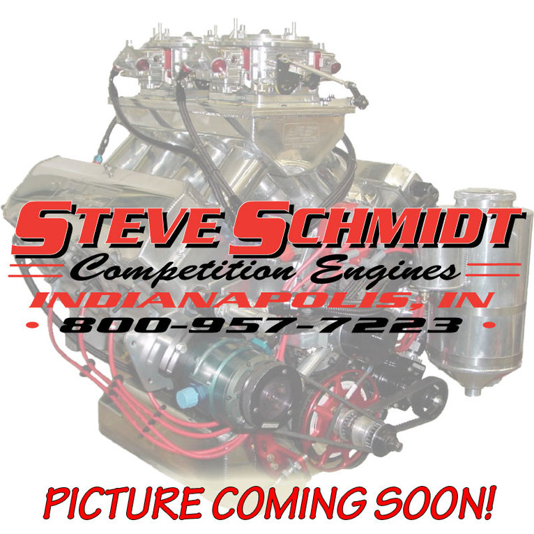 602 Cubic Inch / SR20 / "Bracket Buster" - Steve Schmidt Racing Engines