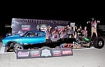 Troy Williams - 2017 IHRA Summit Sportsman National championship season opener at Immokalee Fl.
Won - Hot Rod on Sat & Sun
Runner up - Top Dragster on Sat & Sun
(Doubled up both days)
Congrats!
