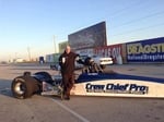 Don Higgins wins Super Comp at the Indy Fall Classic!

Congratulations Don!