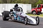 Stephen McCrory aka "Champ" won the 10K on Sunday, First time out with a Steve Schmidt D-20 at Montgomery Motorsports Park, With Our new 584 with dart 20 degree head. Great Job Champ!!!
