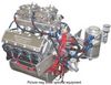 "Australian" / 398 Cubic Inch / Pro Stock Drag Racing Engine - A Real Power House!