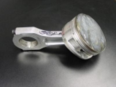 SSR Pro Stock Piston and Rod (Used)